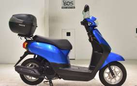 HONDA TACT-4ﾍﾞｰｼｯｸ AF79