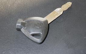 SUZUKI LET's CA4AA