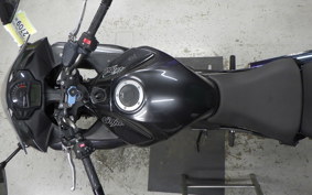 KAWASAKI NINJA 400 2016 EX400E