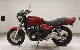 SUZUKI GSX400 IMPULSE 1995 GK79A