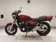 Фото Suzuki GSX400 IMPULSE 1995 с японского аукциона