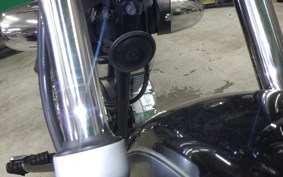 SUZUKI INTRUDER 250 LC 2004 VJ51A