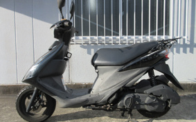 SUZUKI ADDRESS V125 CF4MA