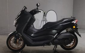 YAMAHA N-MAX 125 SEG6J