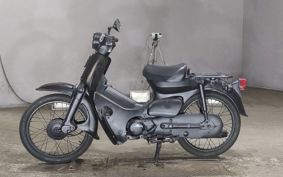 HONDA SUPER CUB50 C50