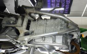 KAWASAKI KLX125 1998 LX125C