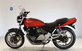 KAWASAKI ZEPHYR 400 Gen.2 ZR400C
