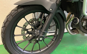 HONDA 400 X 2020 NC56