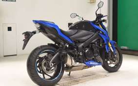 SUZUKI GSX-S 1000 2018 GT79B