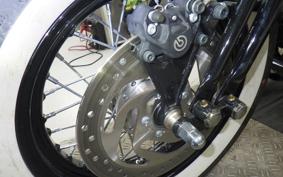 HARLEY XL1200X 2014