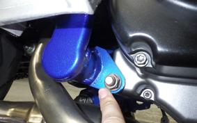 SUZUKI SV650 A 2020 VP55B