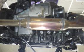 KAWASAKI ELIMINATOR400-3 2023 EL400A