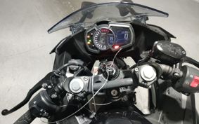 KAWASAKI NINJA 400 2021 EX400G