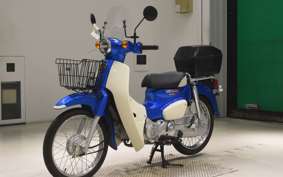 HONDA C110 SUPER CUB JA44