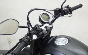 DUCATI SCRAMBLER ICON 2017 K102