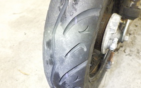 SUZUKI LET's 4 1999 CA45A
