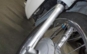 HONDA C110 SUPER CUB JA07