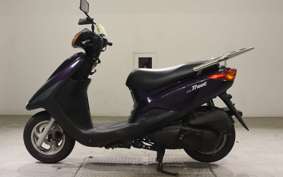 YAMAHA AXIS 125 TREET 2024 SE53J