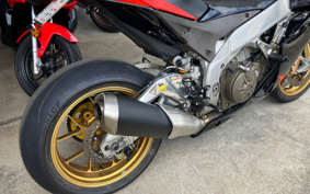 APRILIA RSV4 FACTORY APRC 2013