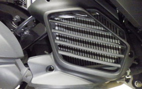 YAMAHA CYGNUS Griffus 2026 SEJ4J