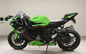 KAWASAKI NINJA ZX-6R A 2020 ZX636G