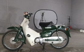 HONDA SUPER CUB50 AA01