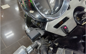 YAMAHA XJR1300 2013 RP17J
