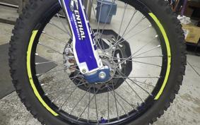 HUSQVARNA FE250 2024