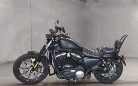 HARLEY HARLEY XL883N LE2