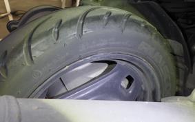 SUZUKI LET's 5 G CA47A