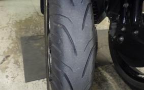 YAMAHA TRICITY 125 2009 SEK1J