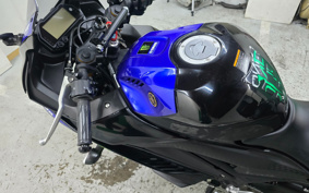 YAMAHA YZF-R25 ABS RG43J