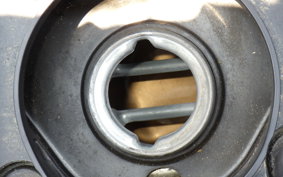 HONDA GIORNO 3 AF77
