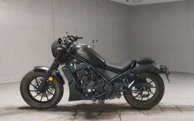 HONDA REBEL MC49