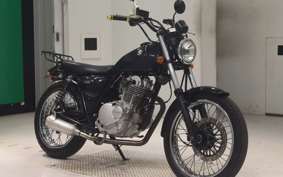 SUZUKI GRASS TRACKER NJ4BA