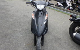 SUZUKI ADDRESS V125 G CF4EA
