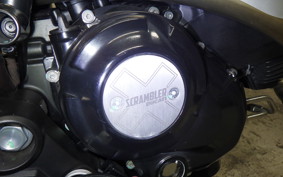 DUCATI SCRAMBLERアイコン2G 2023