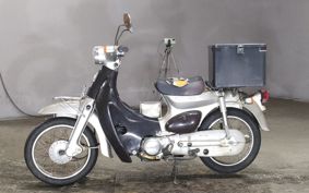 HONDA LITTLE CUB AA01