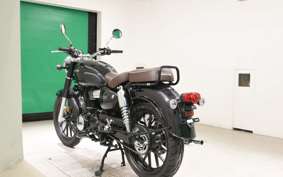 HONDA GB350C 2025