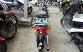 HONDA CD90 BENLY HA03