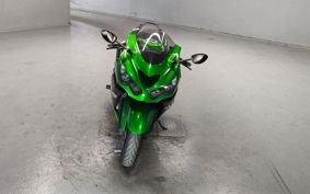 KAWASAKI ZX 1400 NINJA R ZXT40J