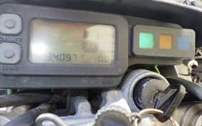 KAWASAKI KLX250 LX250E