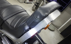 KAWASAKI VULCAN 400 1985 EN400A