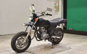 HONDA APE 100 2022 HC07