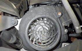 HONDA NAVI110