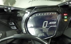 HONDA CBR250RR A 2020 MC51