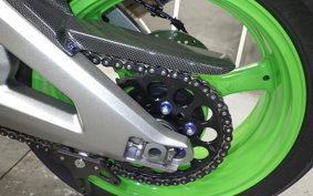 KAWASAKI ZX 10 NINJA ABS 2024 ZXT02L