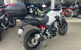 HONDA 400X 2021 NC56