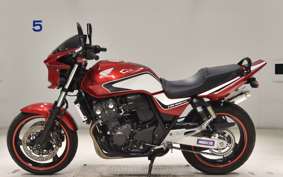HONDA CB400SF VTEC 2010 NC42