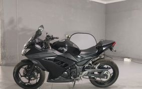 KAWASAKI NINJA 250 EX250L